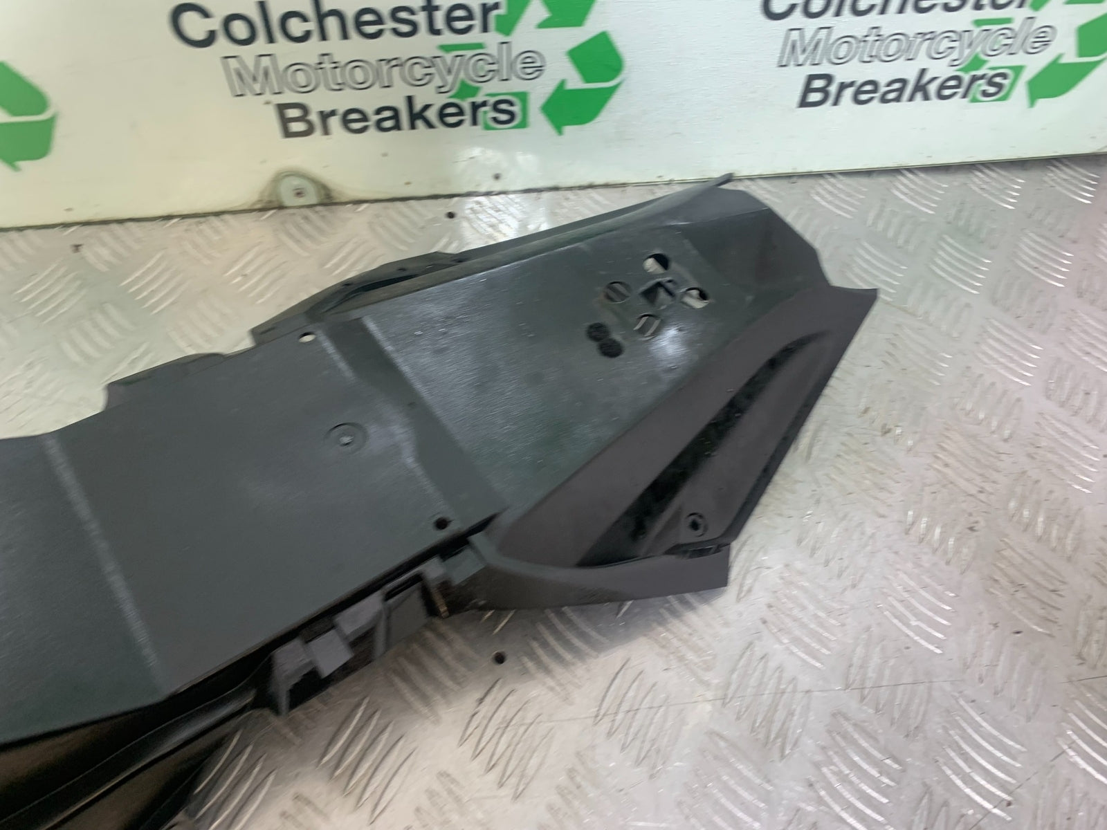 KAWASAKI Z125 Z 125 UNDERTRAY YEAR  2018-2023 (CMB1167)