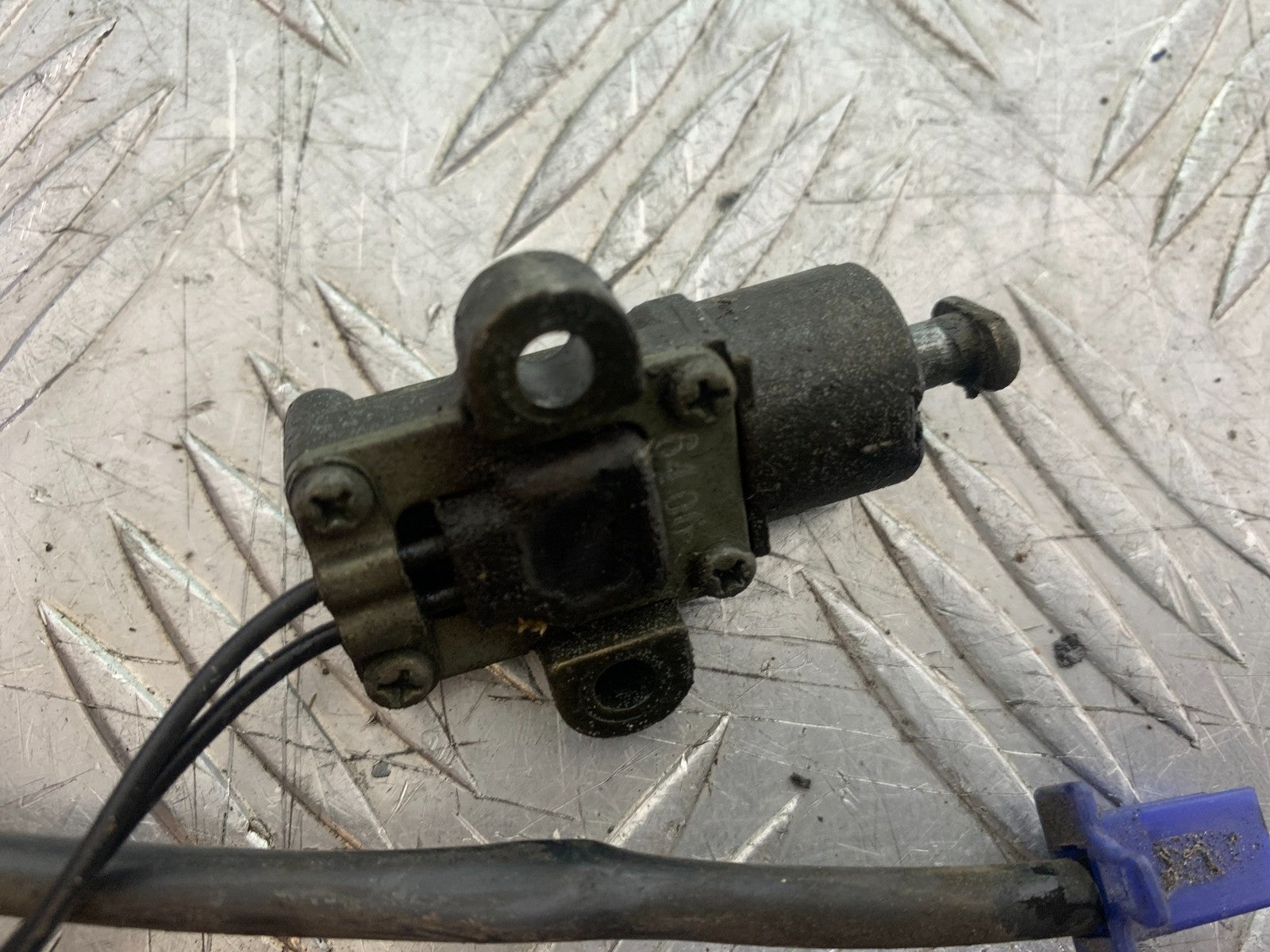 YAMAHA XMAX 250 XMAX 250 SIDE STAND SWITCH  YEAR 2006-09 (CMB1201)