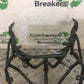 SUZUKI RF600 RF 600 FAIRING BRACKET YEAR 1996 (STOCK 679)