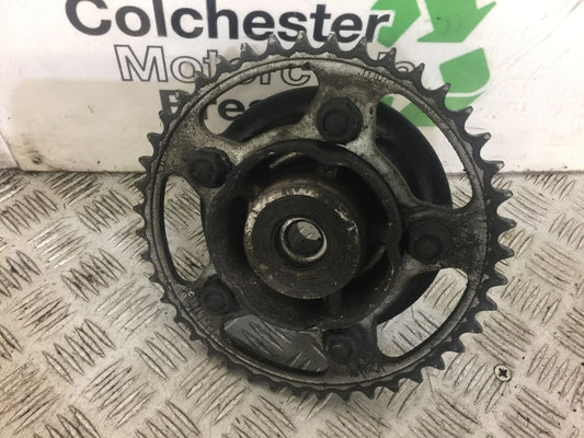 HONDA CB900 CB 900 HORNET SPROCKET CARRIER YEAR 2002 STOCK 395