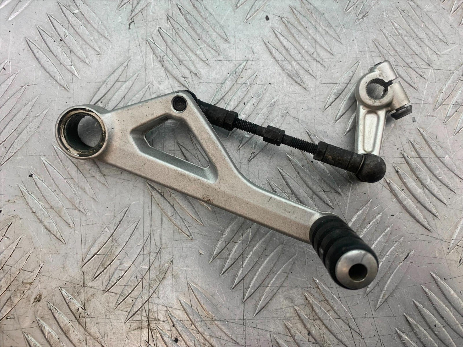 BMW R1200 R 1200 GS GEAR LEVER  YEAR 2013-2016 (CMB1257)