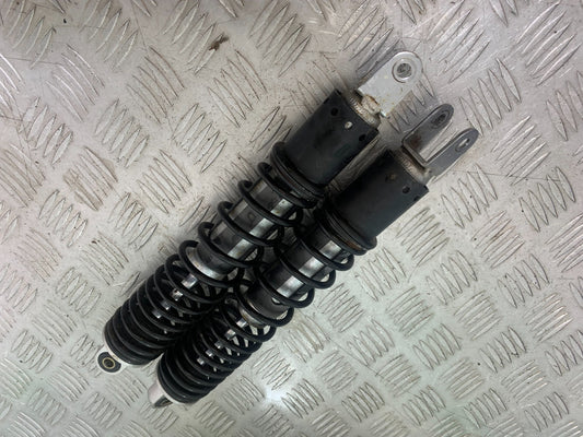 KAWASAKI J125 J125 REAR SHOCKS YEAR 2016-2020 (CMB1158)