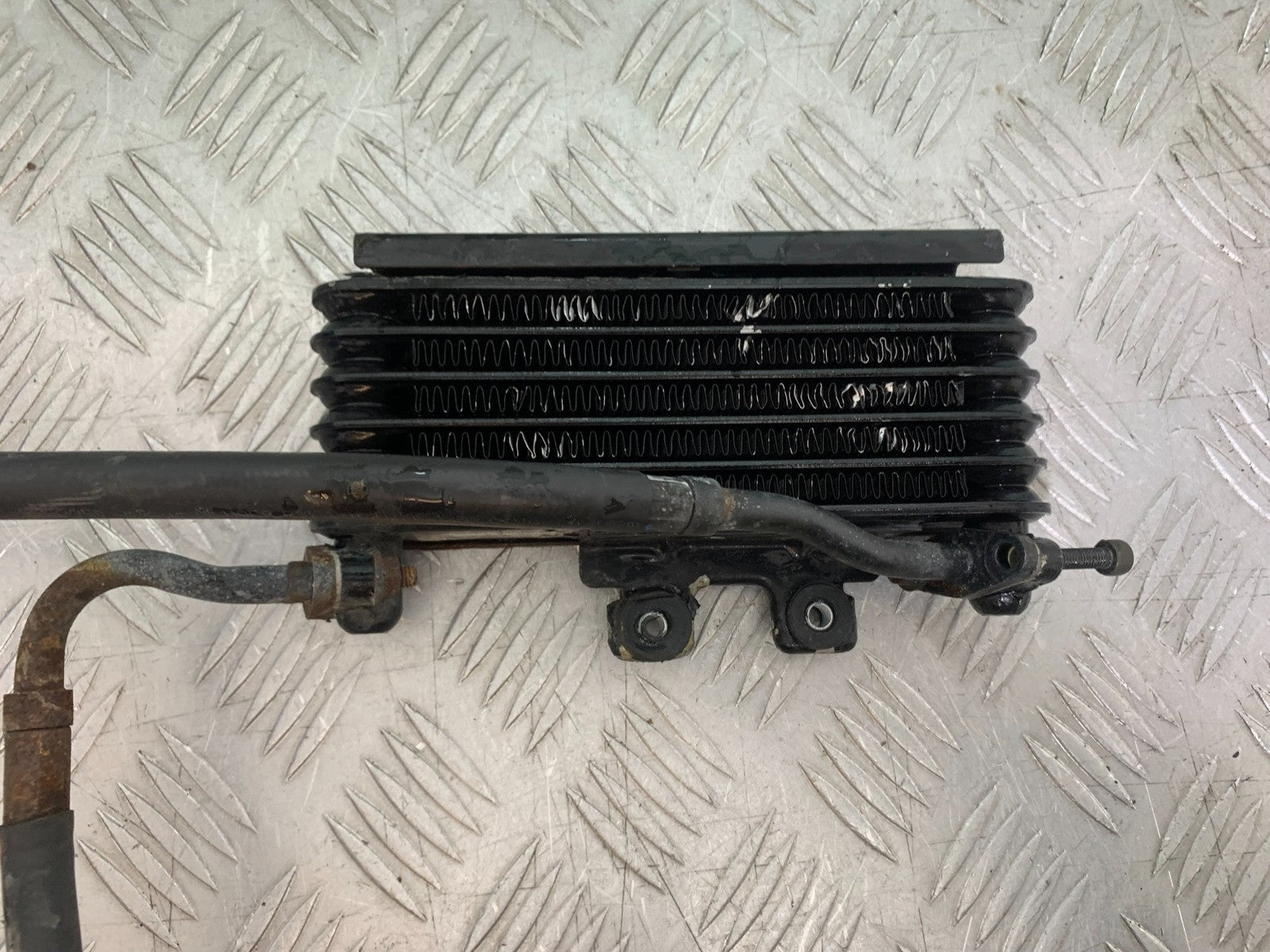ROYAL ENFIELD HIMALAYAN 411 OIL COOLER  YEAR 2018-2023 (CMB1279)