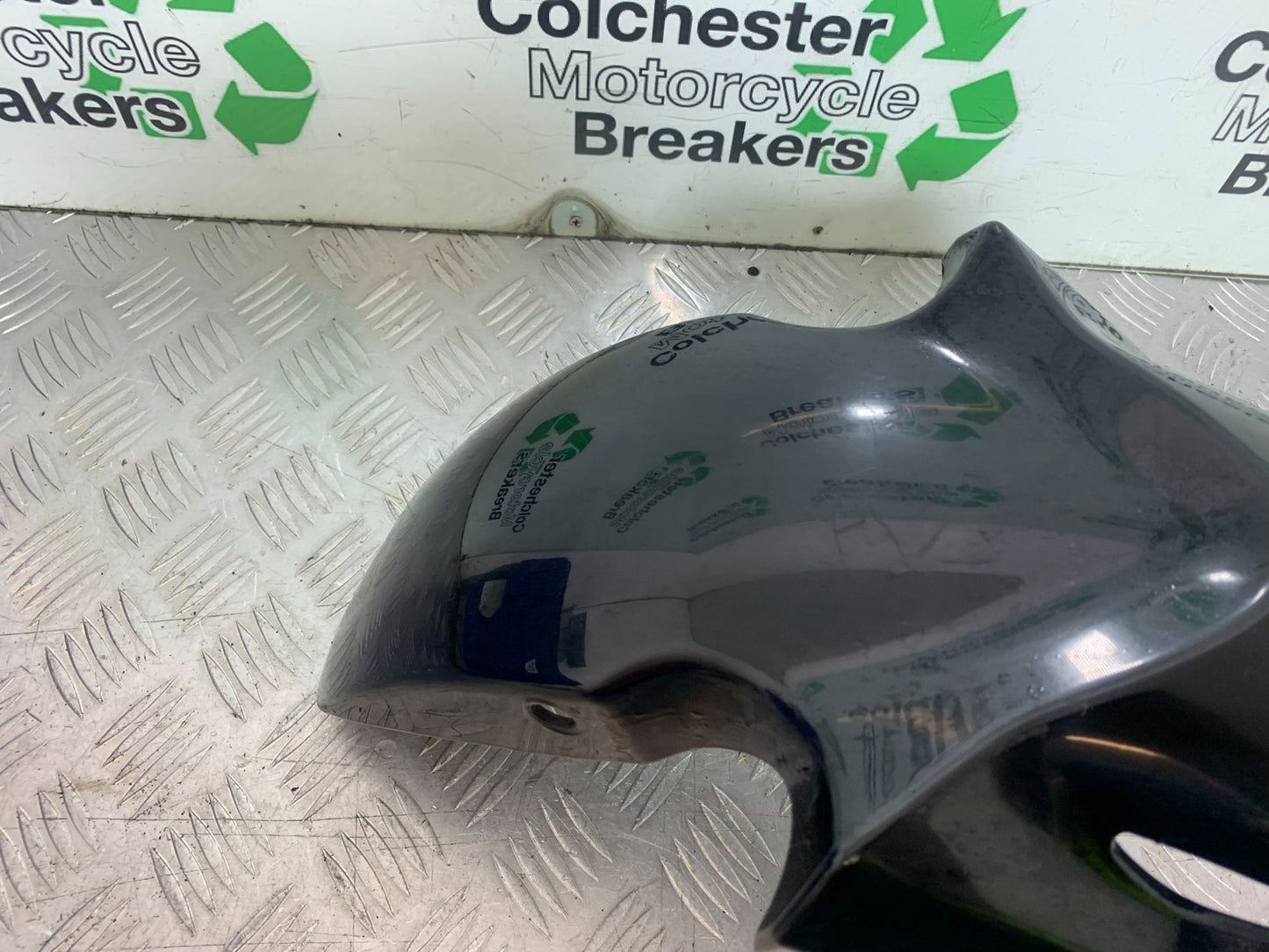 HONDA CB500 F CB500F FRONT MUDGUARD  YEAR 2013-2015  (CMB1235)