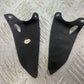 DUCATI 1198 S CARBON HEEL PLATES   YEAR 2009-2011 (CMB1219)