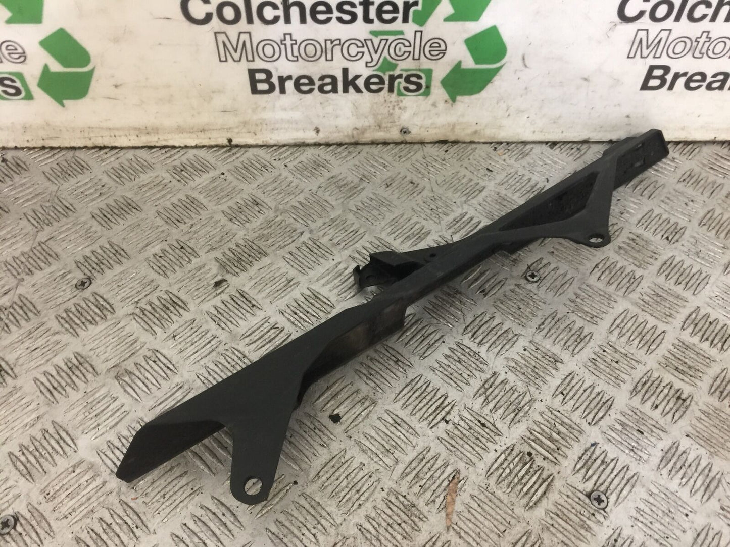 YAMAHA MT09 MT-09 CHAIN GUARD YEAR 2019 (STOCK 730)