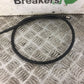 SUZUKI GSF600 GSF 600 BANDIT CLUTCH CABLE  YEAR 2002 STOCK 443