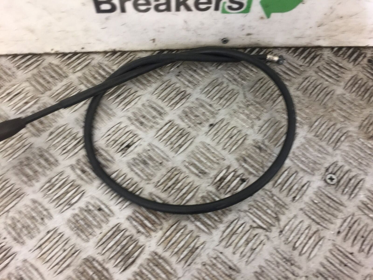 SUZUKI GSF600 GSF 600 BANDIT CLUTCH CABLE  YEAR 2002 STOCK 443