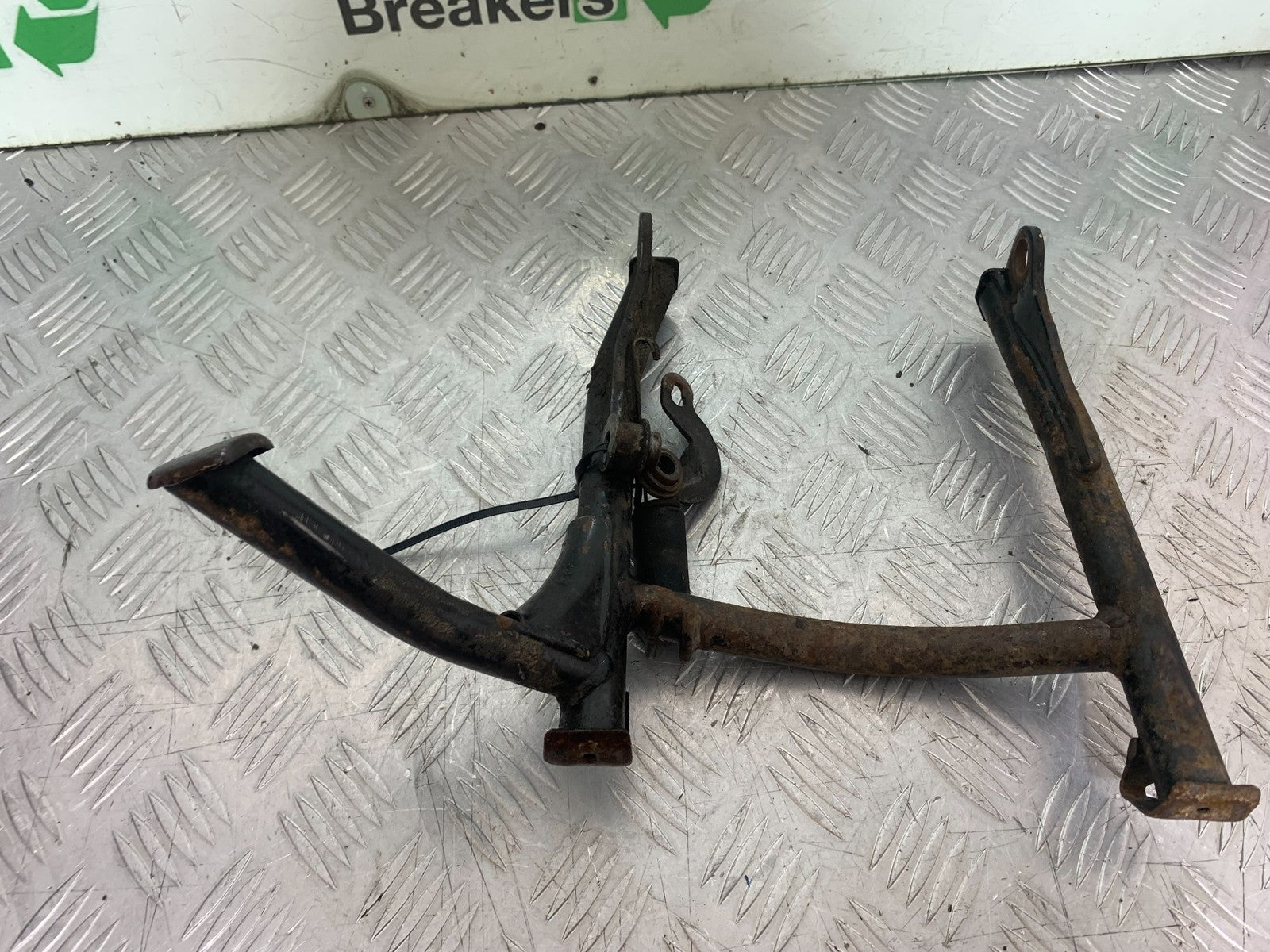 HONDA VFR800 PRE V-TEC CENTER STAND  YEAR 1998-2001 (CMB1233)