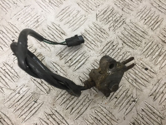 KAWASAKI ER6 F SIDE STAND SWITCH  YEAR 2006-2008 (STOCK 873)