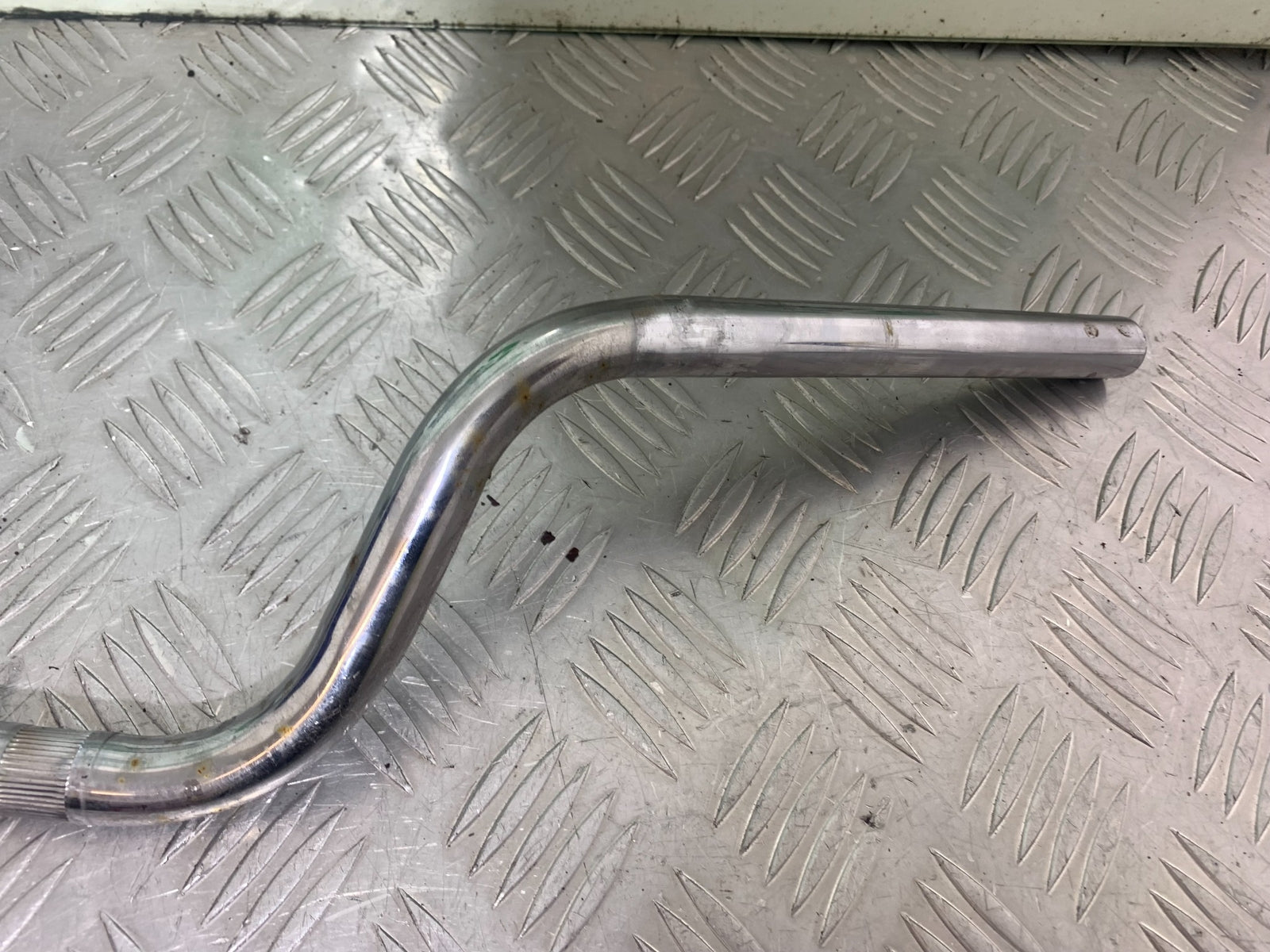YAMAHA YBR125 YBR 125 HANDLEBARS YEAR 2010-2017 (CMB1163)