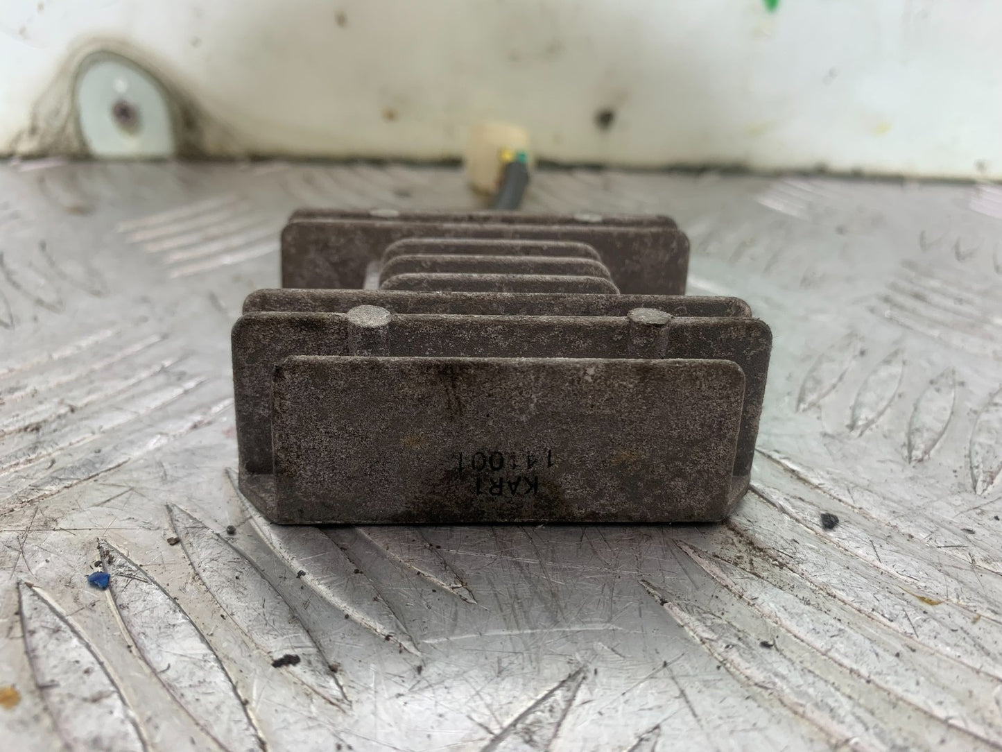 KYMCO CK1 125 REGULATOR RECTIFIER YEAR 2014 - 2016 (CMB1181)