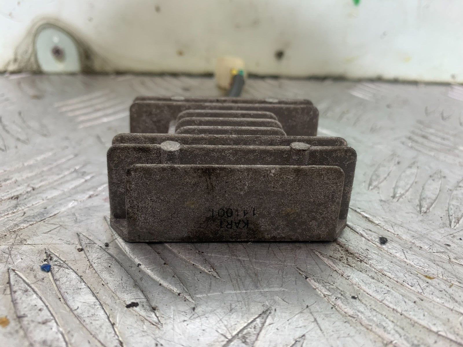 KYMCO CK1 125 REGULATOR RECTIFIER YEAR 2014 - 2016 (CMB1181)