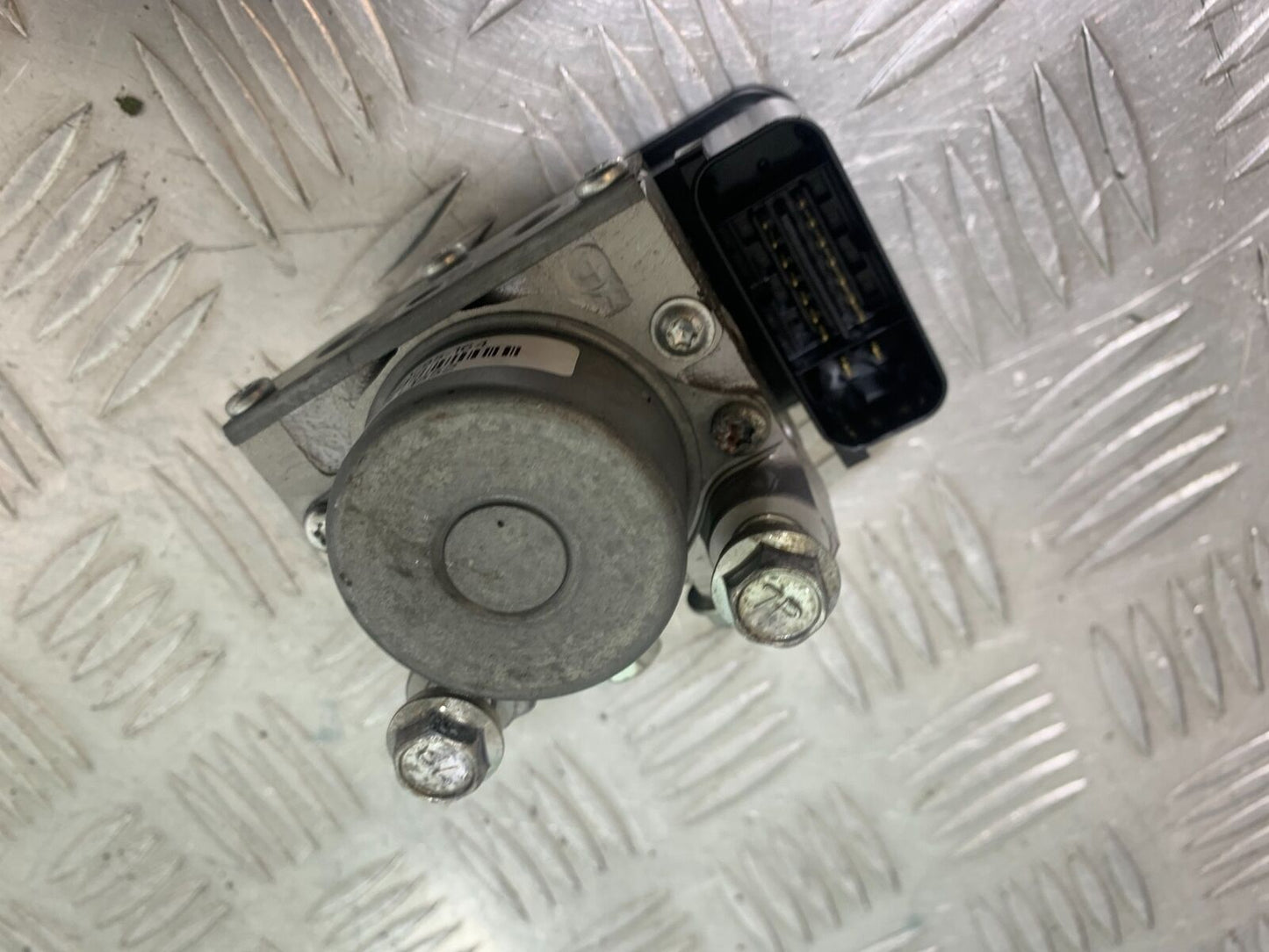 SUZUKI AN400 AN 400 BURGMAN ABS PUMP  YEAR 2017-2024 (CMB1118 )