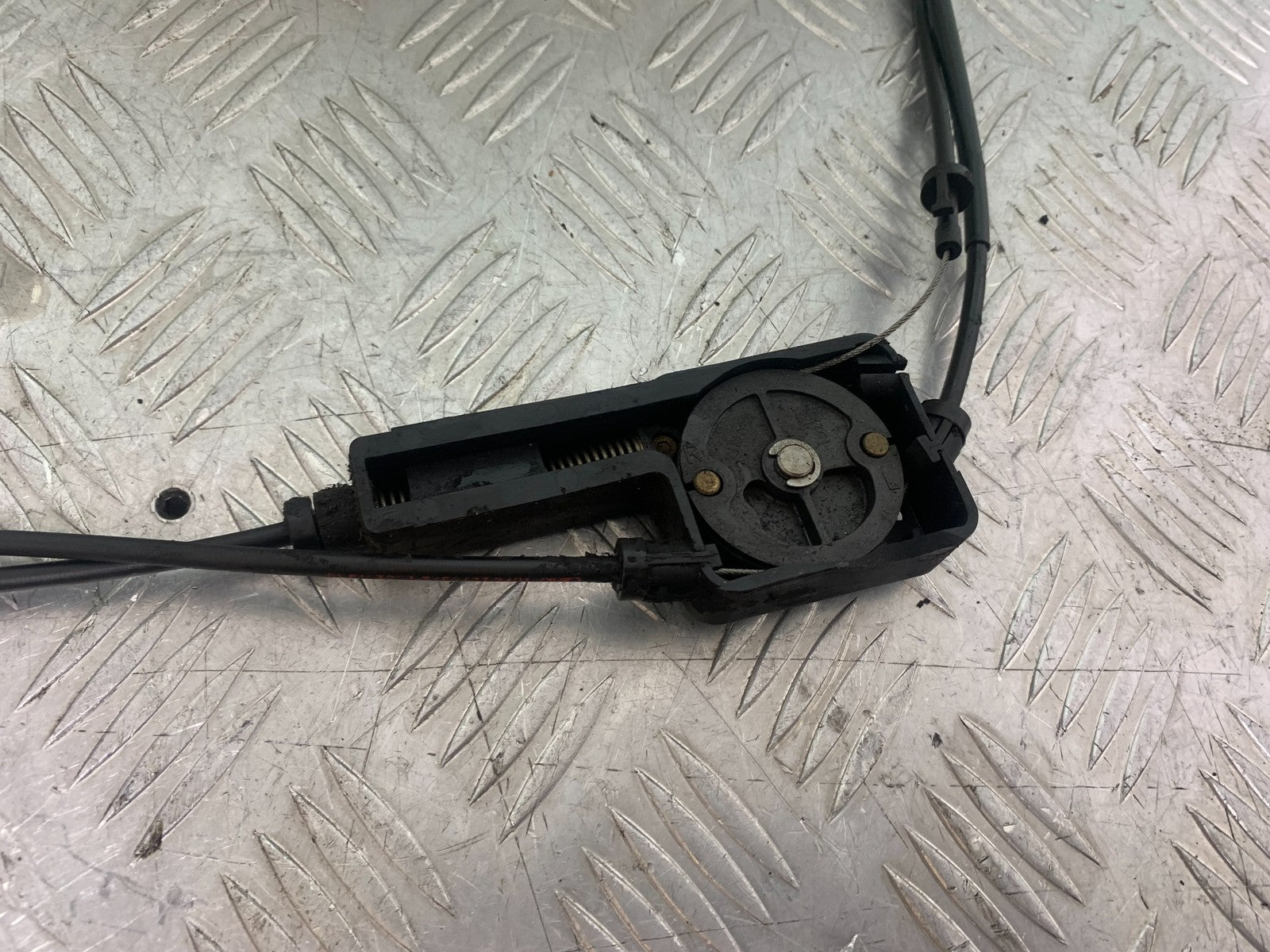 BMW R850 R R850R THROTTLE CABLE  YEAR 1994-2002 (CMB1170)