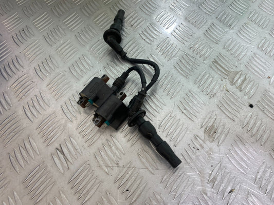 HONDA CBR500R CBR 500 R COILS AND CAPS  YEAR 2012-16 (CMB1151)