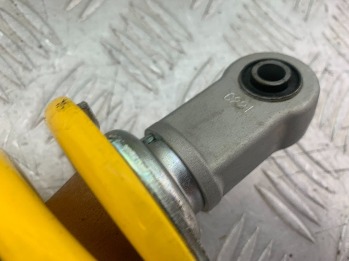 YAMAHA XSR900 XSR 900 REAR SHOCK  YEAR 2022-2024 (CMB1215)