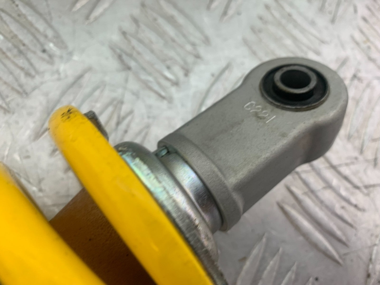 YAMAHA XSR900 XSR 900 REAR SHOCK  YEAR 2022-2024 (CMB1215)