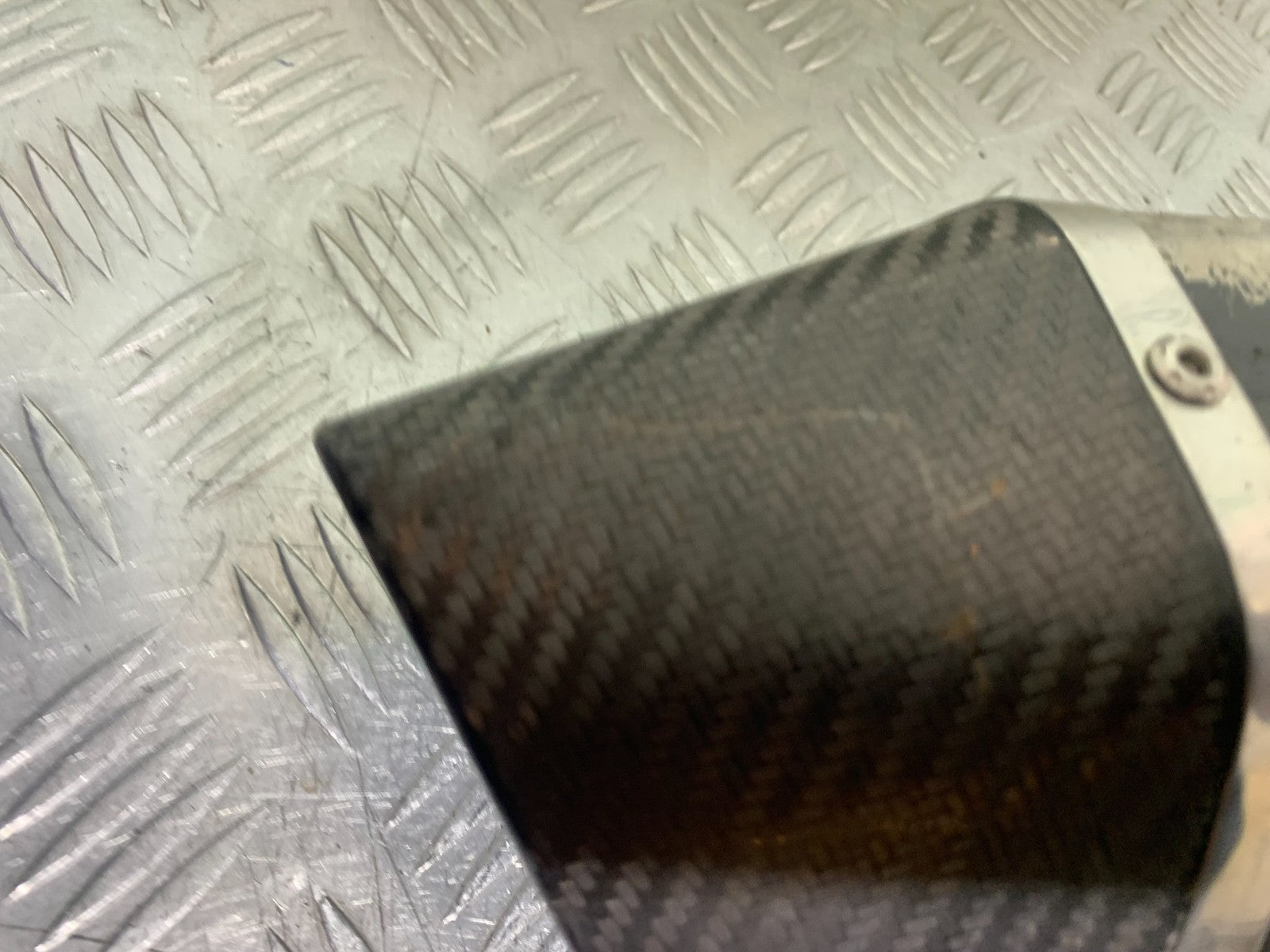 SUZUKI DL1000 V-STROM YOSHIMURA SILENCER  YEAR 2014-2019 (CMB1325)