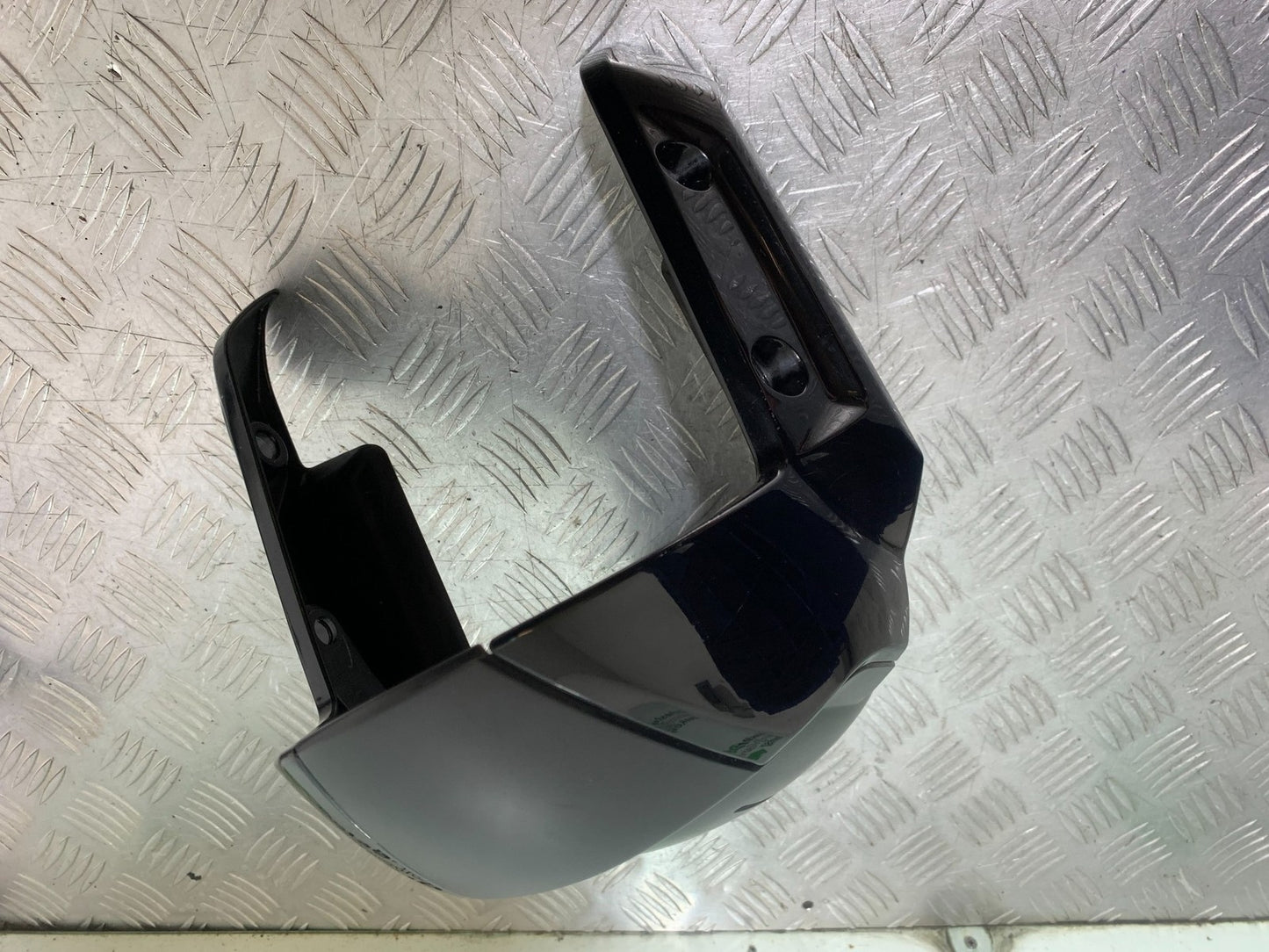 TRIUMPH TRIDENT 660 FRONT MUDGUARD   YEAR 2021-2024 (CMB1295)