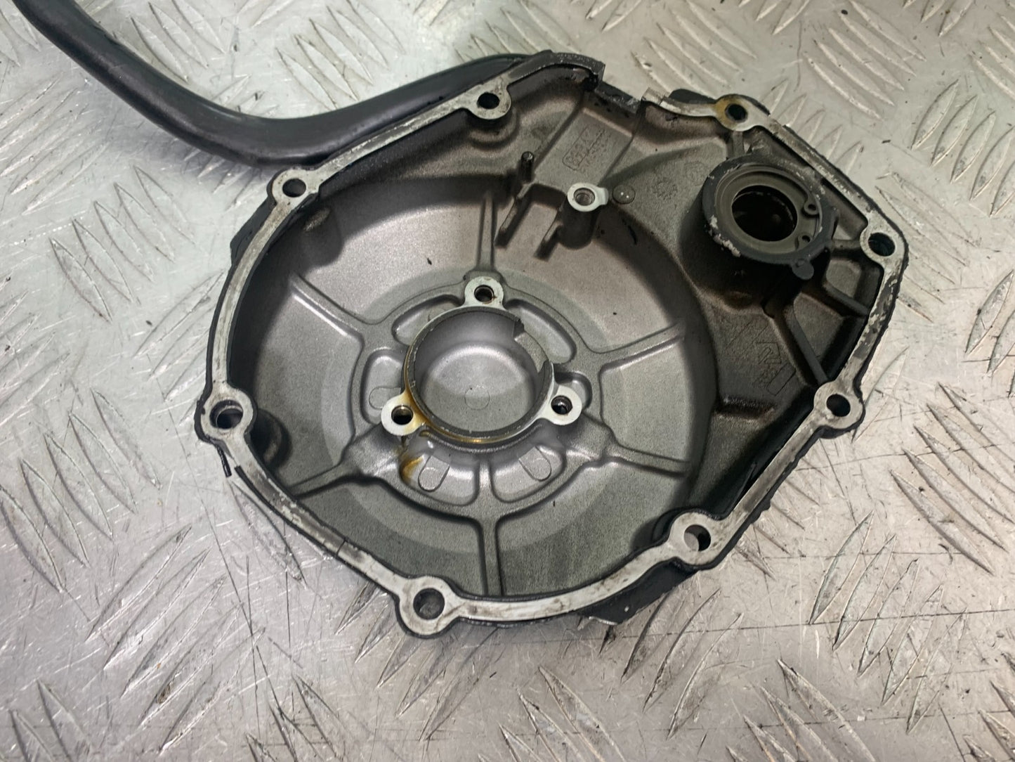 APRILIA TUONO 1000 V4R GENERATOR COVER   YEAR 2011-13  (CMB1316)