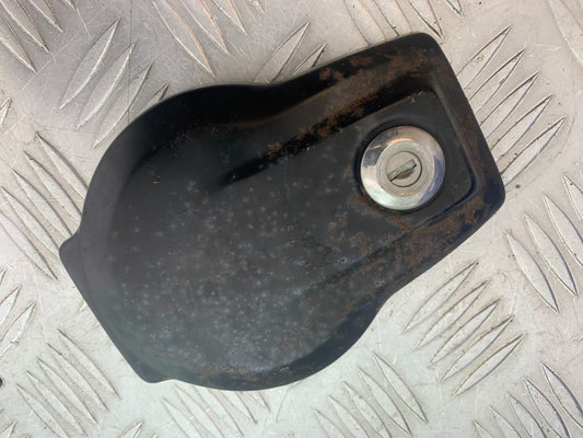 HONDA CX500 CX 500 PETROL CAP LID  YEAR 1978 1981 (CMB1137)