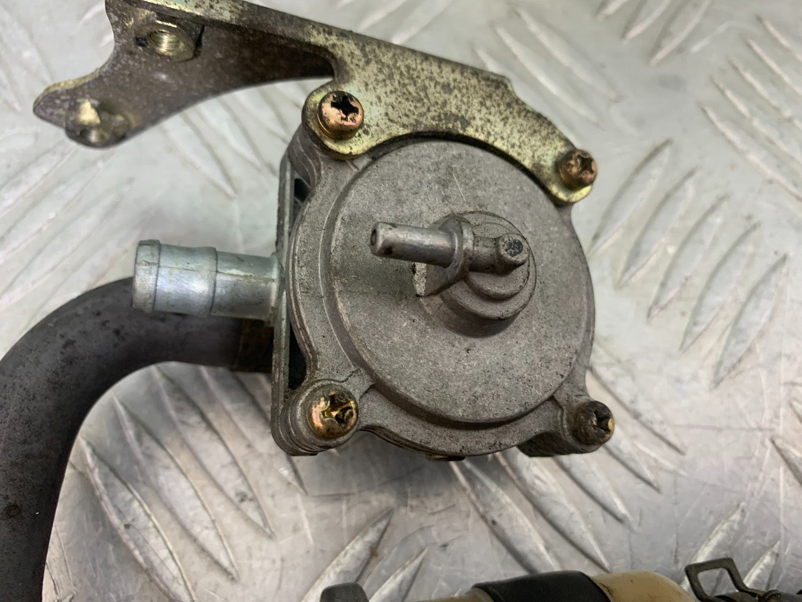 HONDA ST1100 PAN EUROPEAN PETROL TAP  YEAR 1993-2001 (CMB1195)