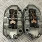 MV AGUSTA TURISMO VELOCE 800 BREMBO FRONT CALIPERS   YEAR 2017 (STOCK 885)
