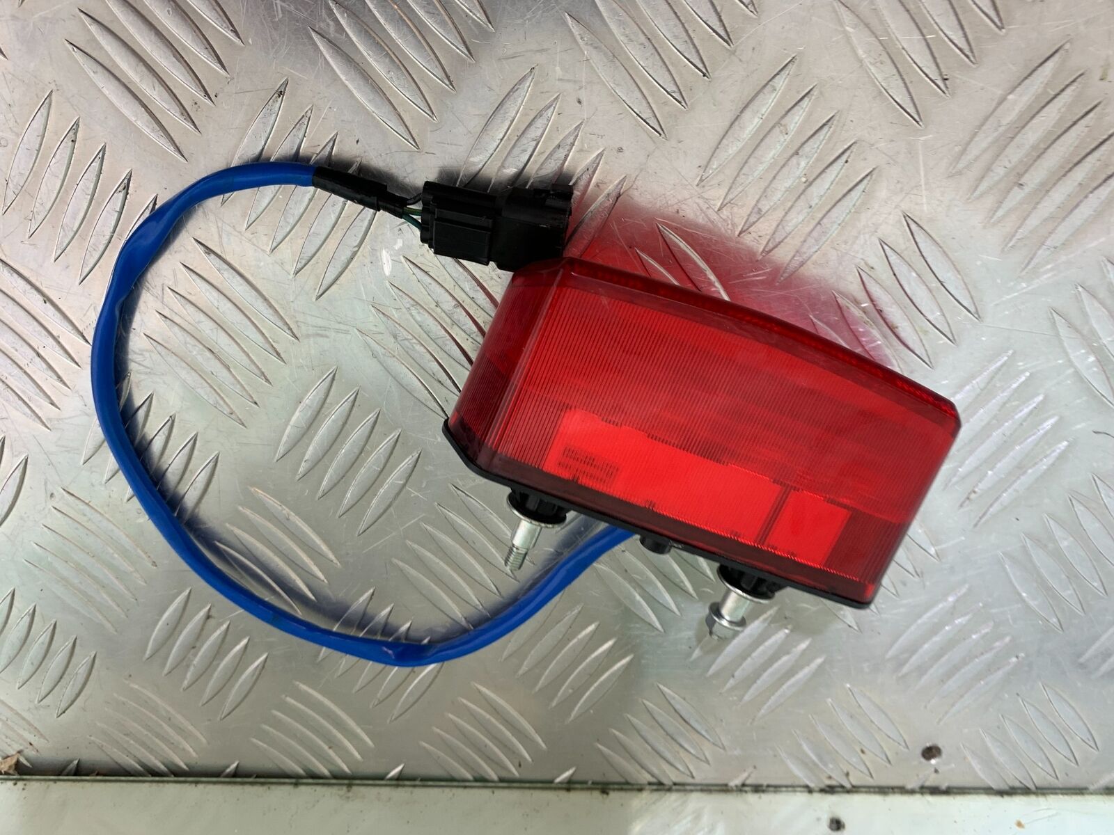 HONDA MSX125 GROM REAR LIGHT YEAR 2016-2020  (CMB1009)