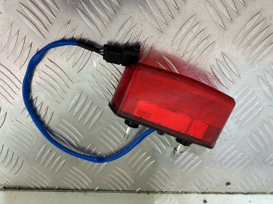 HONDA MSX125 GROM REAR LIGHT YEAR 2016-2020  (CMB1009)