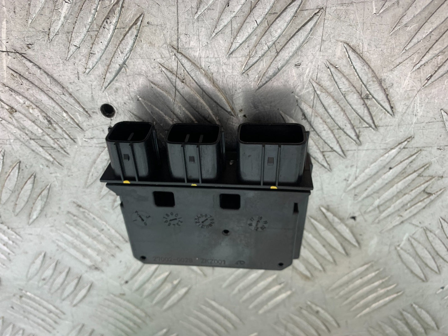 KAWASAKI NINJA 400 EX 400 MAIN RELAY YEAR 2018-2022 (CMB1278)
