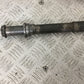 KTM400 KTM 400 LC4-E FRONT WHEEL SPINDLE  YEAR 2000 (STOCK 898)