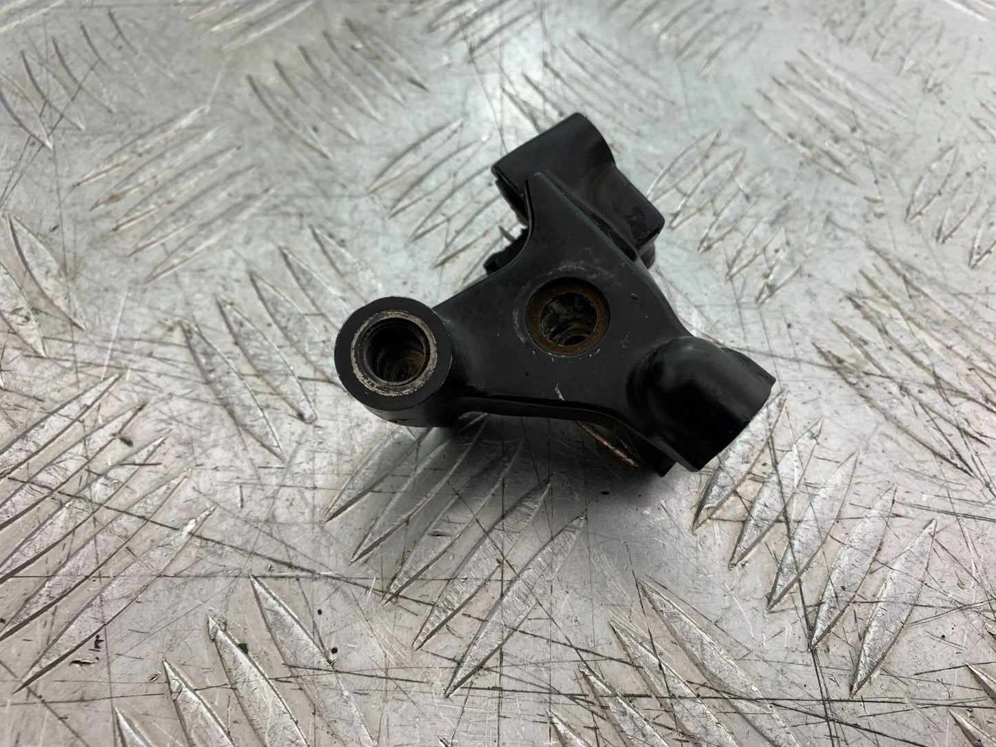 HONDA CB650F CB 650 FA-E CLUTCH LEVER BRACKET  YEAR 2014-2017 (CMB1226)