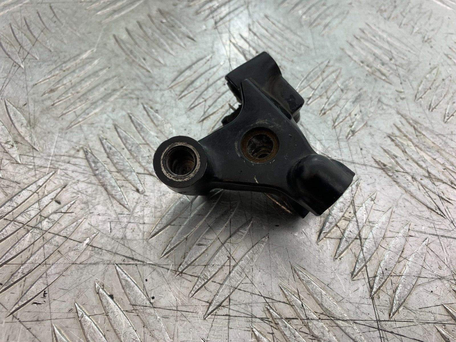 HONDA CB650F CB 650 FA-E CLUTCH LEVER BRACKET  YEAR 2014-2017 (CMB1226)