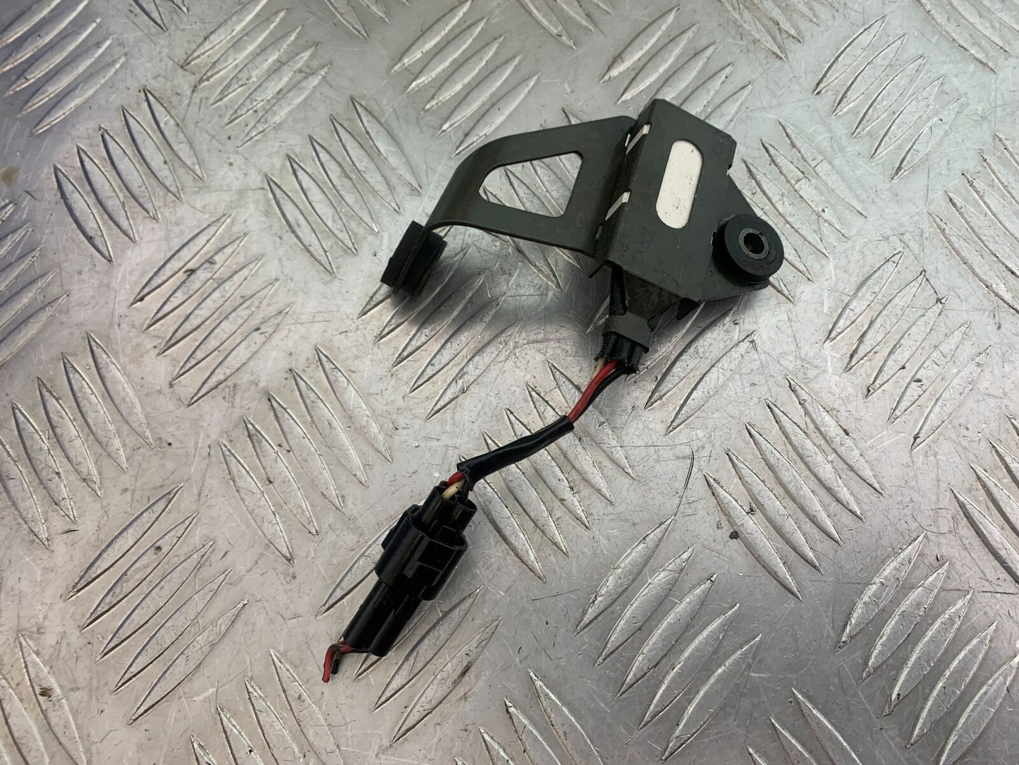 SUZUKI SV1000 SV 1000 K3 RESISTOR  YEAR 2003-2006 (CMB1111)