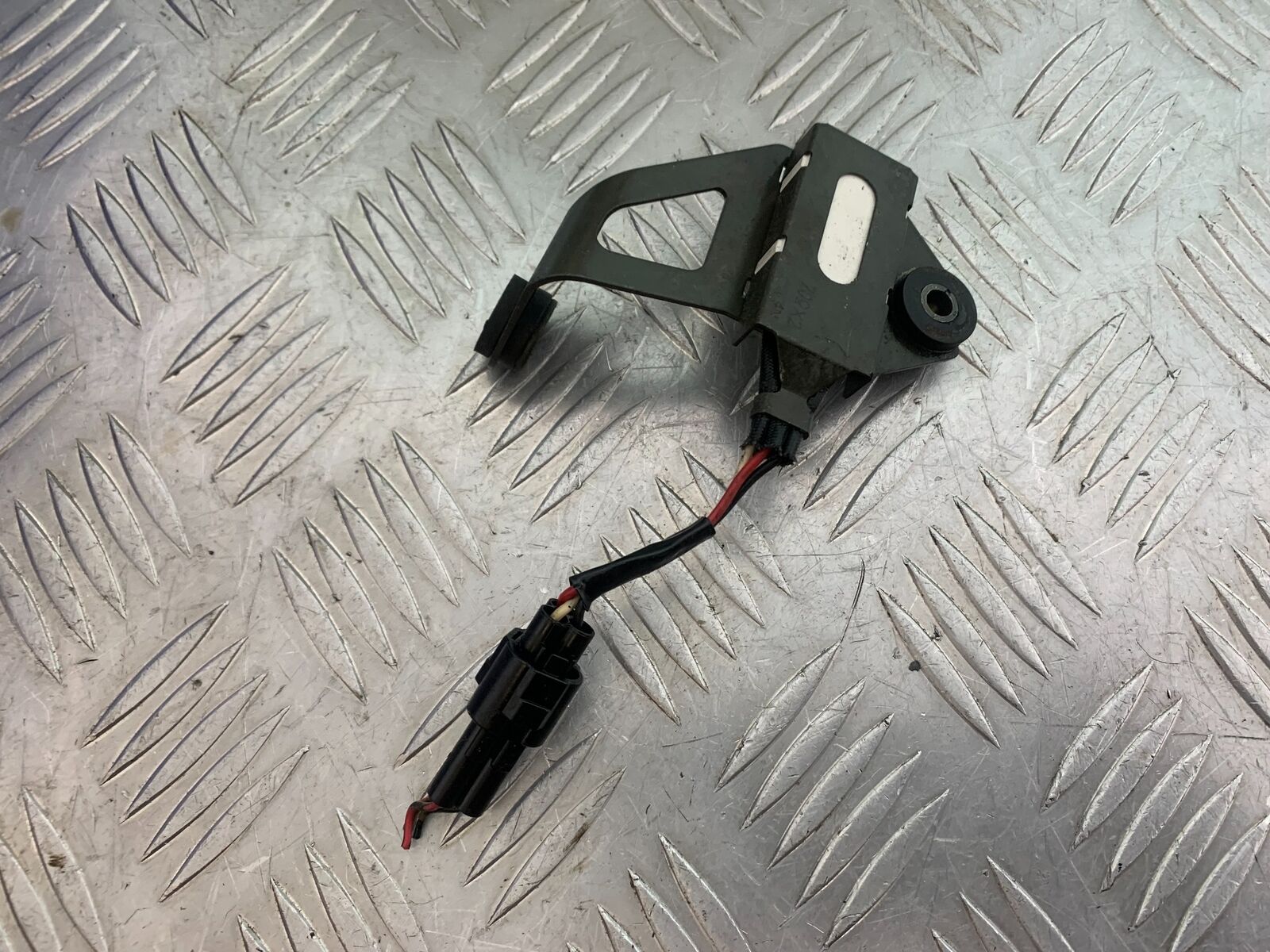 SUZUKI SV1000 SV 1000 K3 RESISTOR  YEAR 2003-2006 (CMB1111)