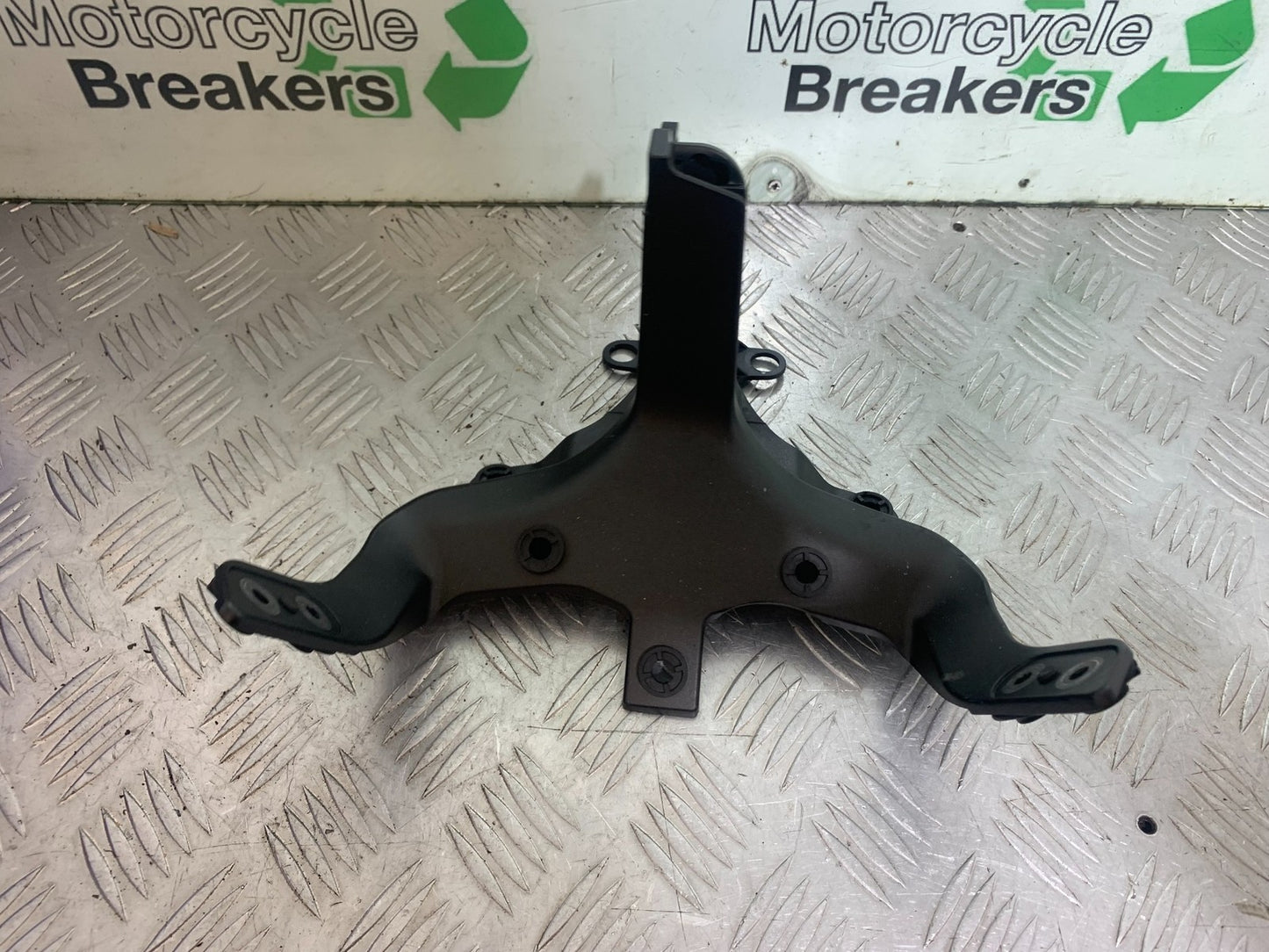 YAMAHA YZF R1 14 B BIG BANG FRONT SUBFRAME 2009-14 (CMB1175)