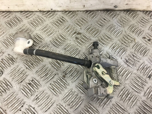 HONDA VISION NSC110 NSC 110 MASTER CYLINDER  YEAR 2012  STOCK 600