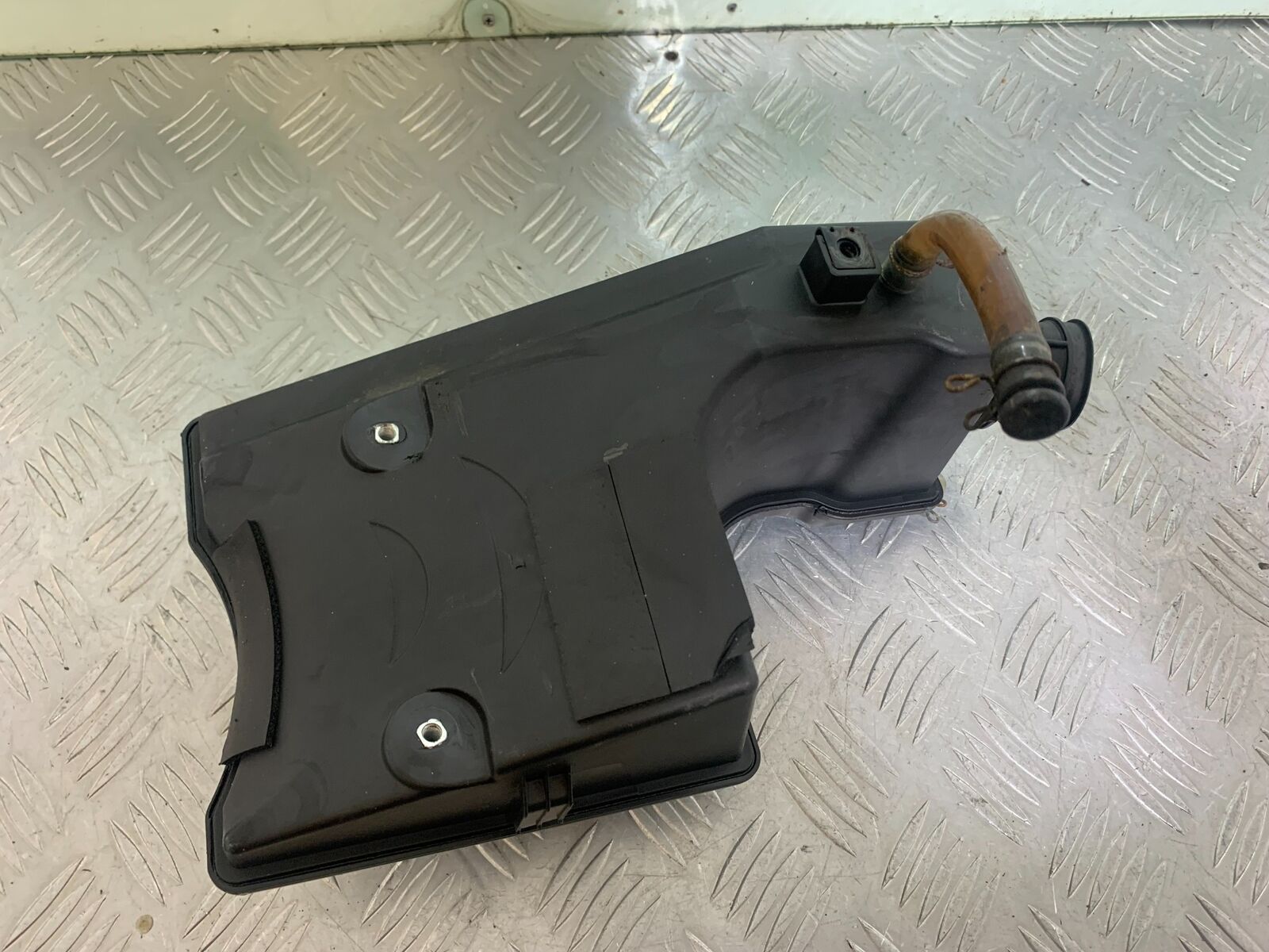 SINNIS TERRAIN 125 AIRBOX  YEAR 2018 (CMB1123)