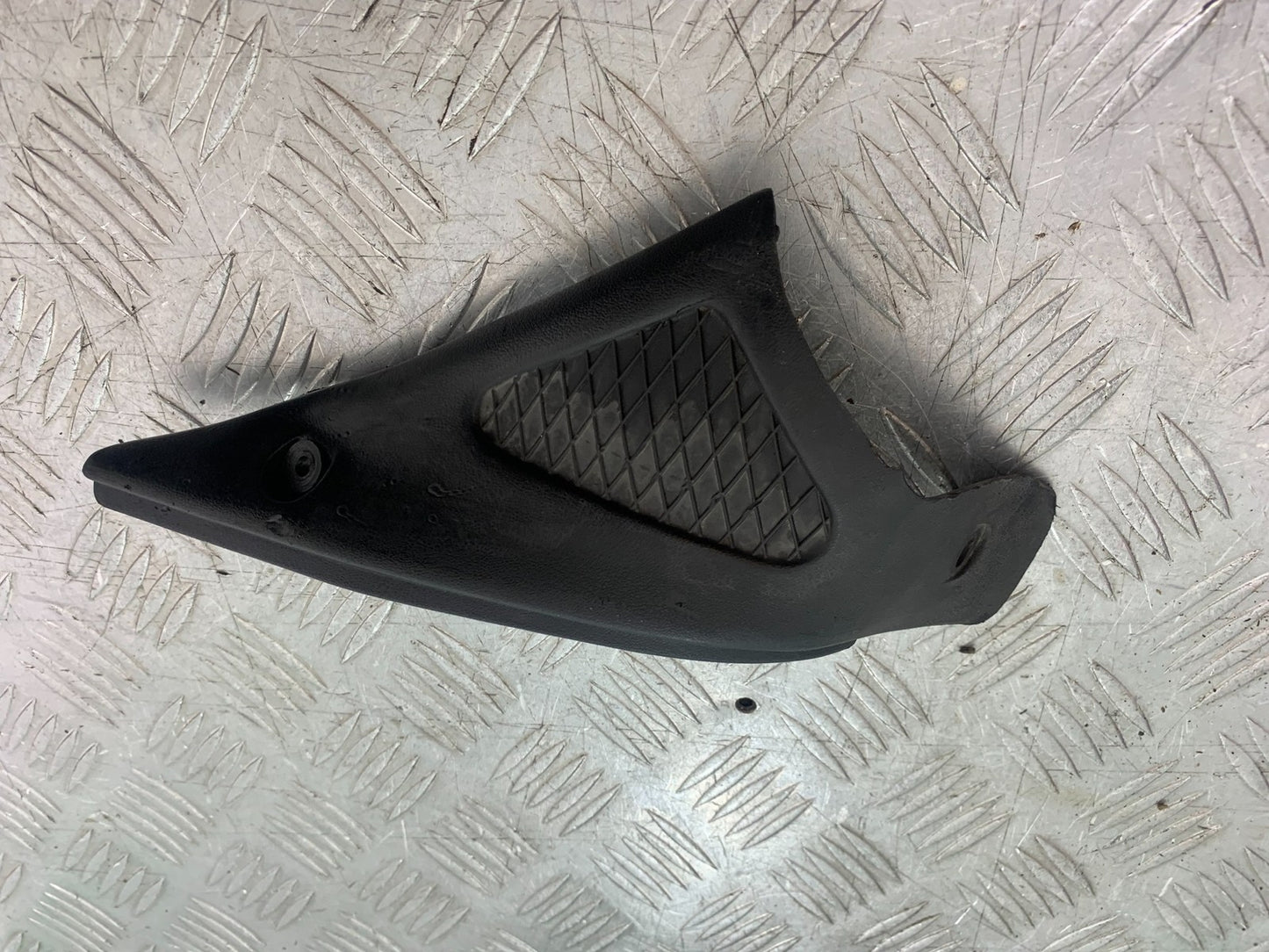 SUZUKI GSX1100 G GSX 1100 G FRAME COVERS   1991-1996 (CMB1283)