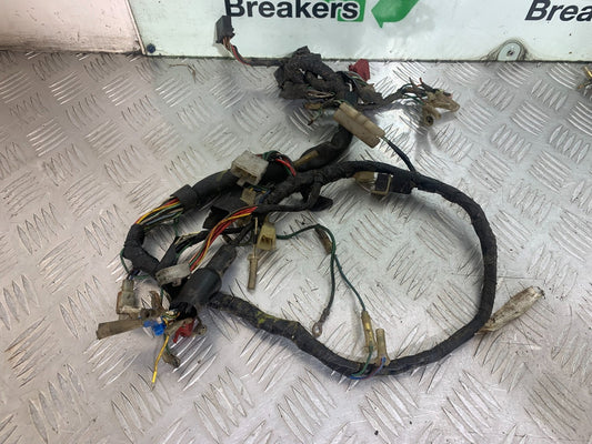 HONDA GL500 GL 500 SILVERWING WIRING LOOM   YEAR 1981-82 (CMB1168)