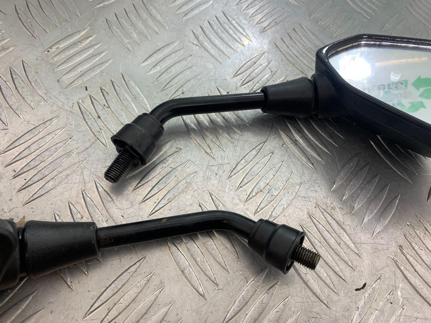 MUTT GT-SS  125 MIRRORS YEAR 2020- 2024 (CMB1085)