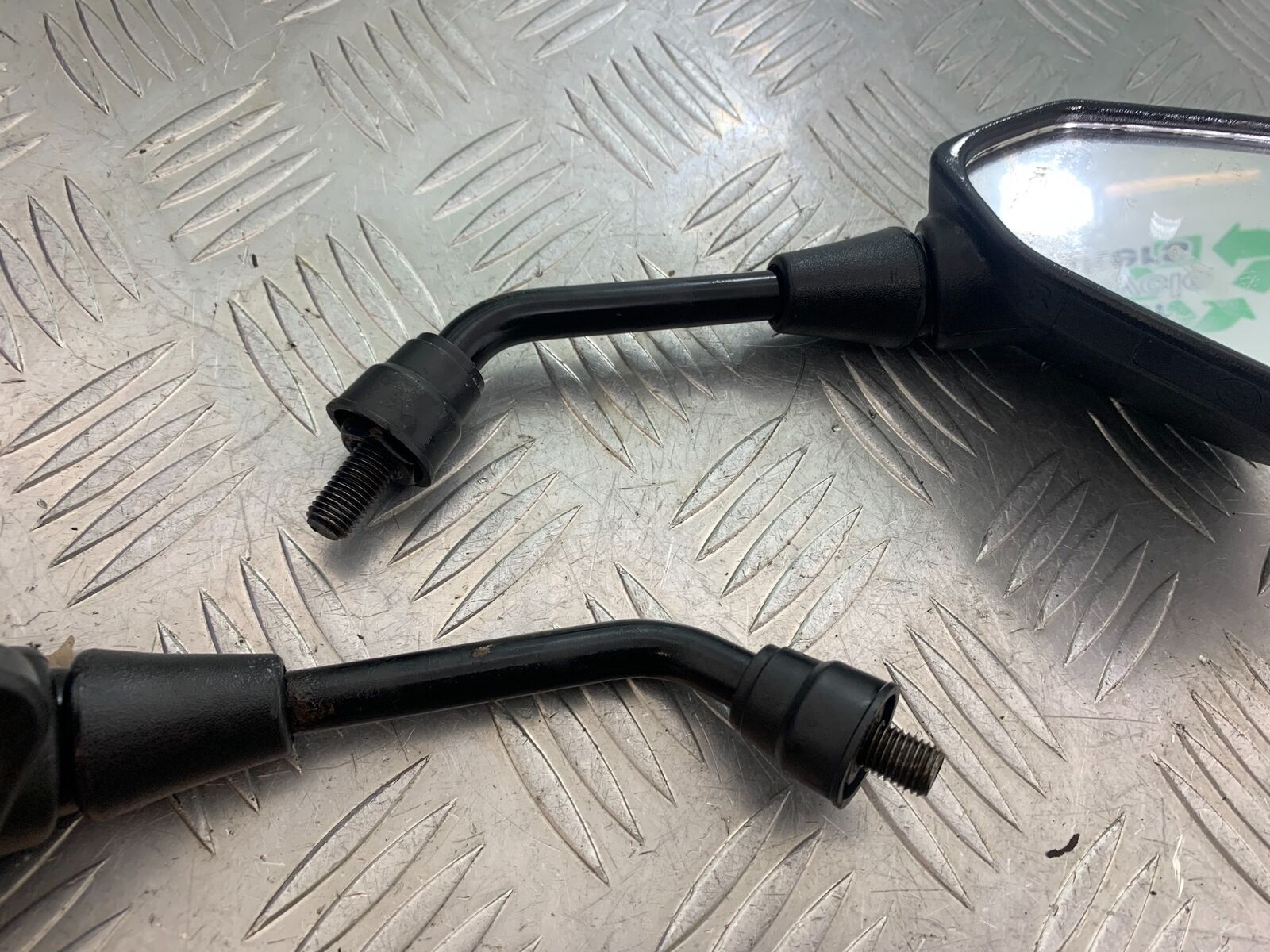 MUTT GT-SS  125 MIRRORS YEAR 2020- 2024 (CMB1085)