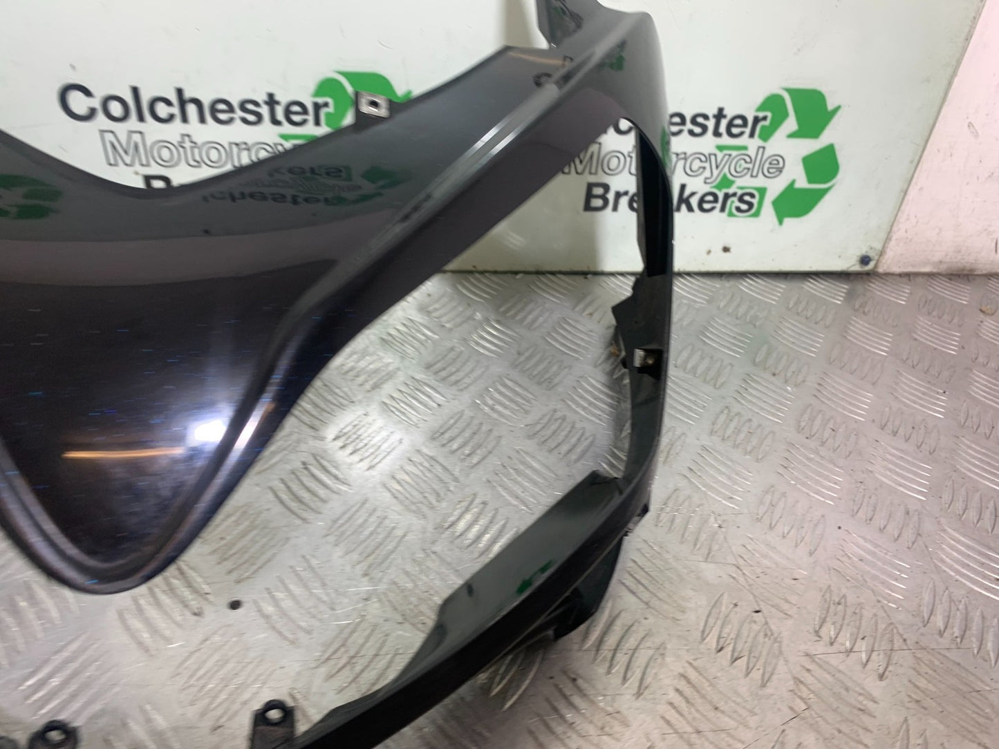 KAWASAKI GTR1400 GTR 1400 TOP FAIRING  YEAR 2007-2009 (CMB1174)