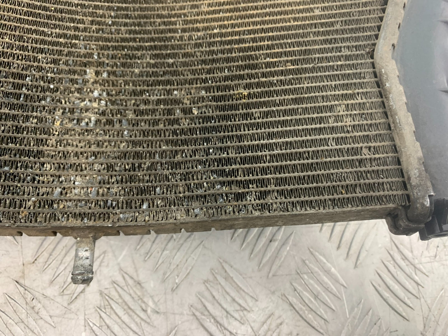 BMW S1000 RR RADIATOR  YEAR 2015-2018 (CMB1246)