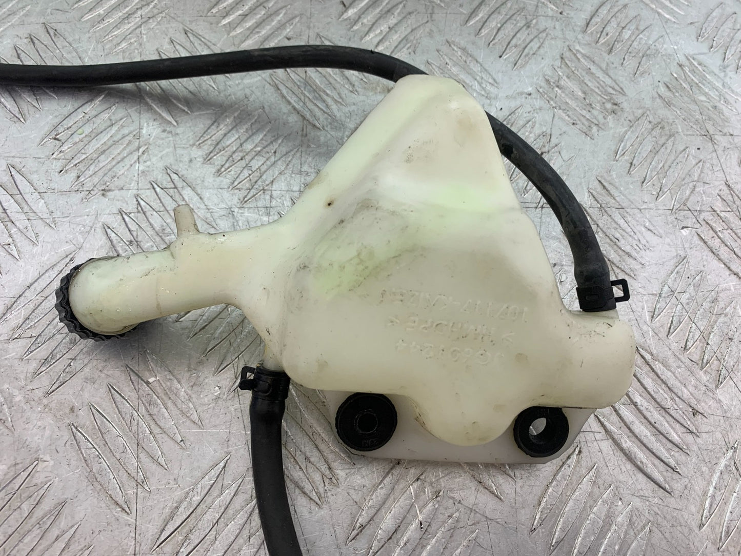 KTM 390 ADVENTURE COOLANT BOTTLE   YEAR 2020-24 (CMB1240)