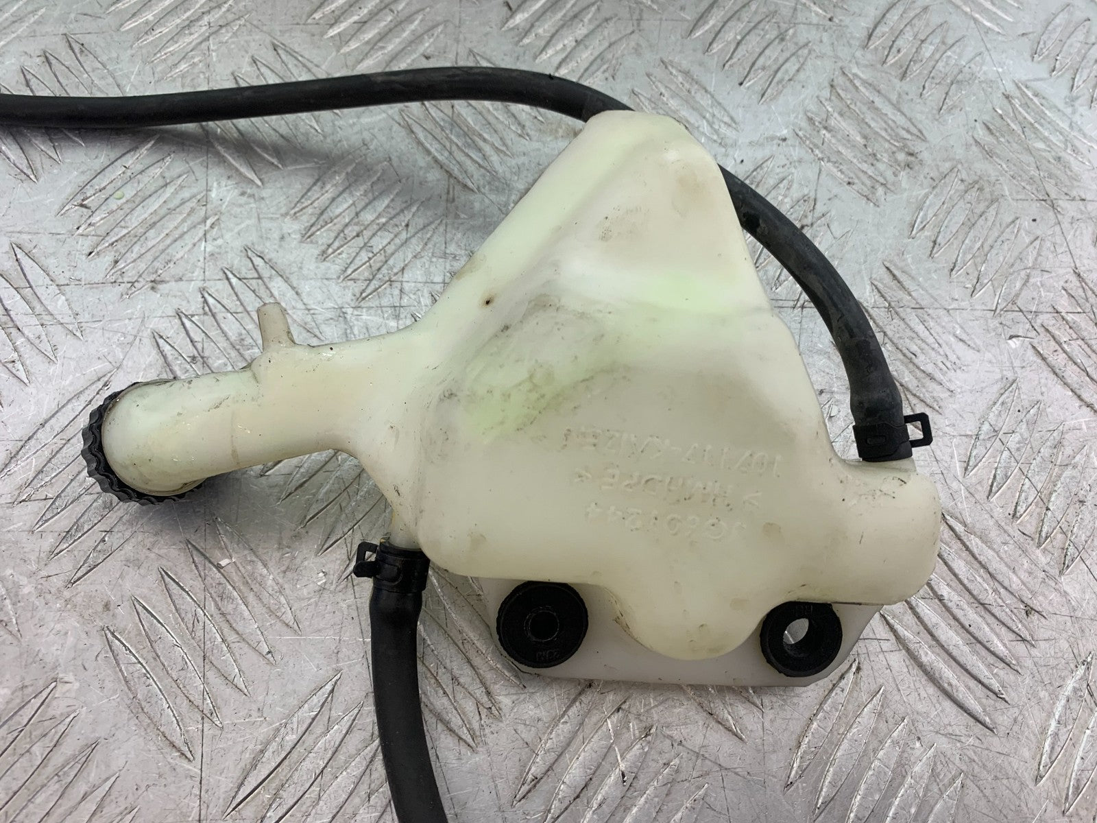 KTM 390 ADVENTURE COOLANT BOTTLE   YEAR 2020-24 (CMB1240)