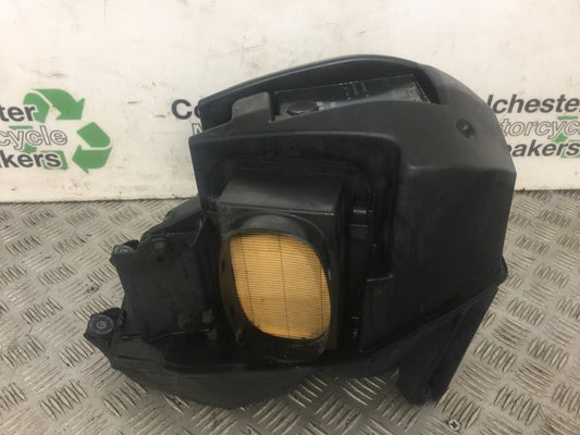 BMW F800 ST AIRBOX  YEAR 2011-2013 (STOCK 575)