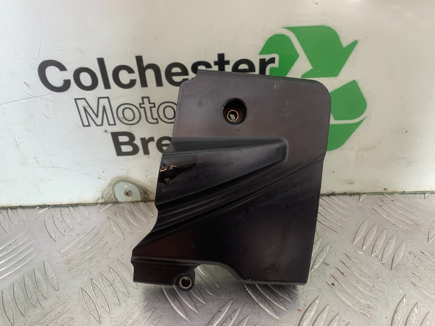 KYMCO CK1 125 FRONT SPROCKET COVER YEAR 2014 - 2016 (CMB1181)