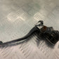 HONDA CB350 S CB 350 S CLUTCH LEVER AND BRACKET  YEAR 1986-1990 (STOCK 948)